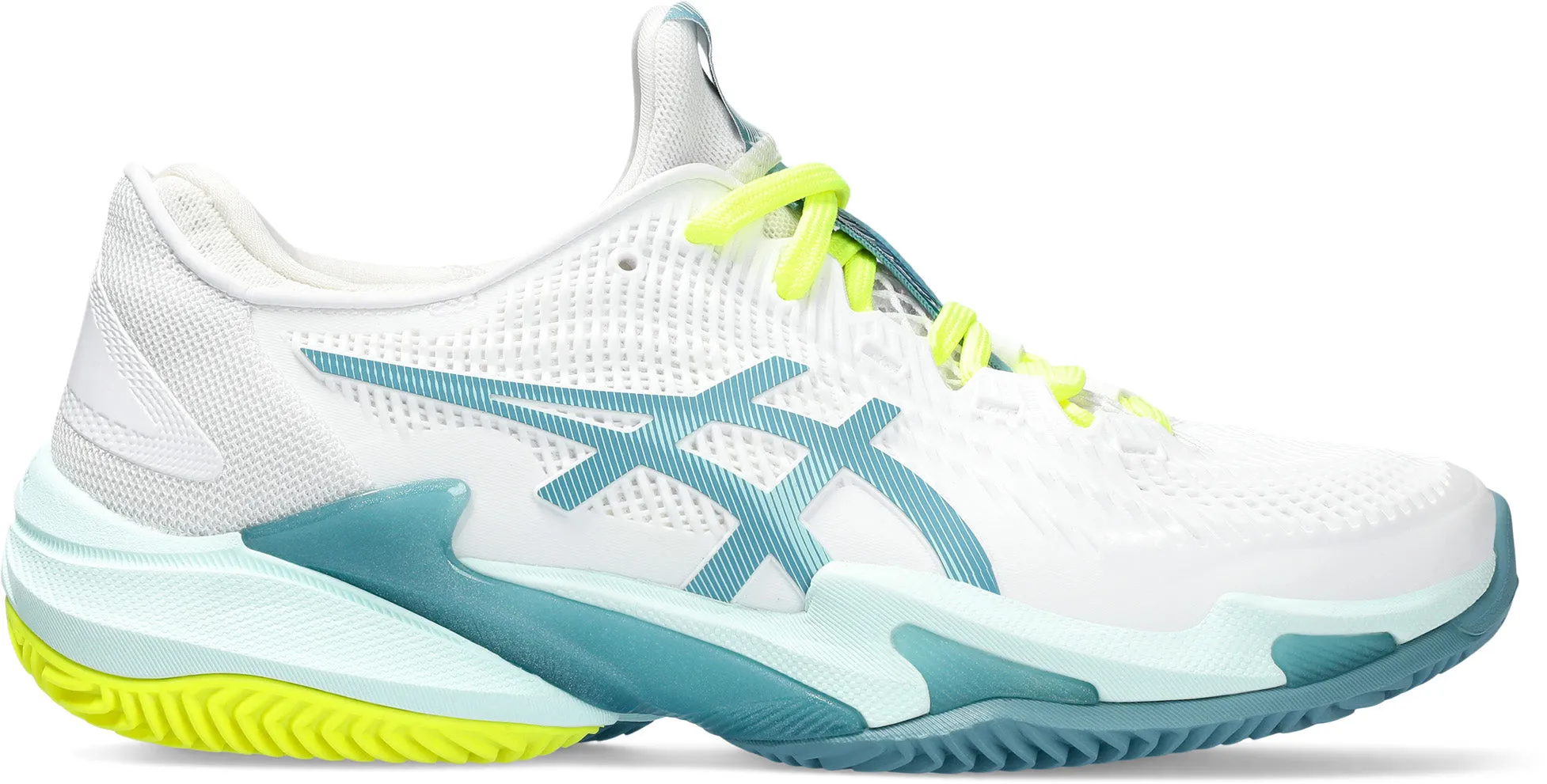 Court FF 3 Clay tennisschoenen