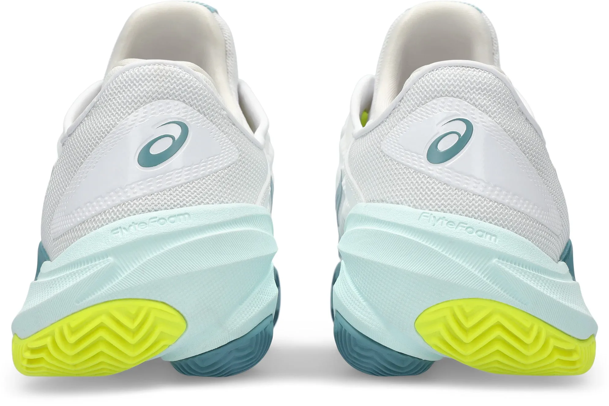 Court FF 3 Clay tennisschoenen