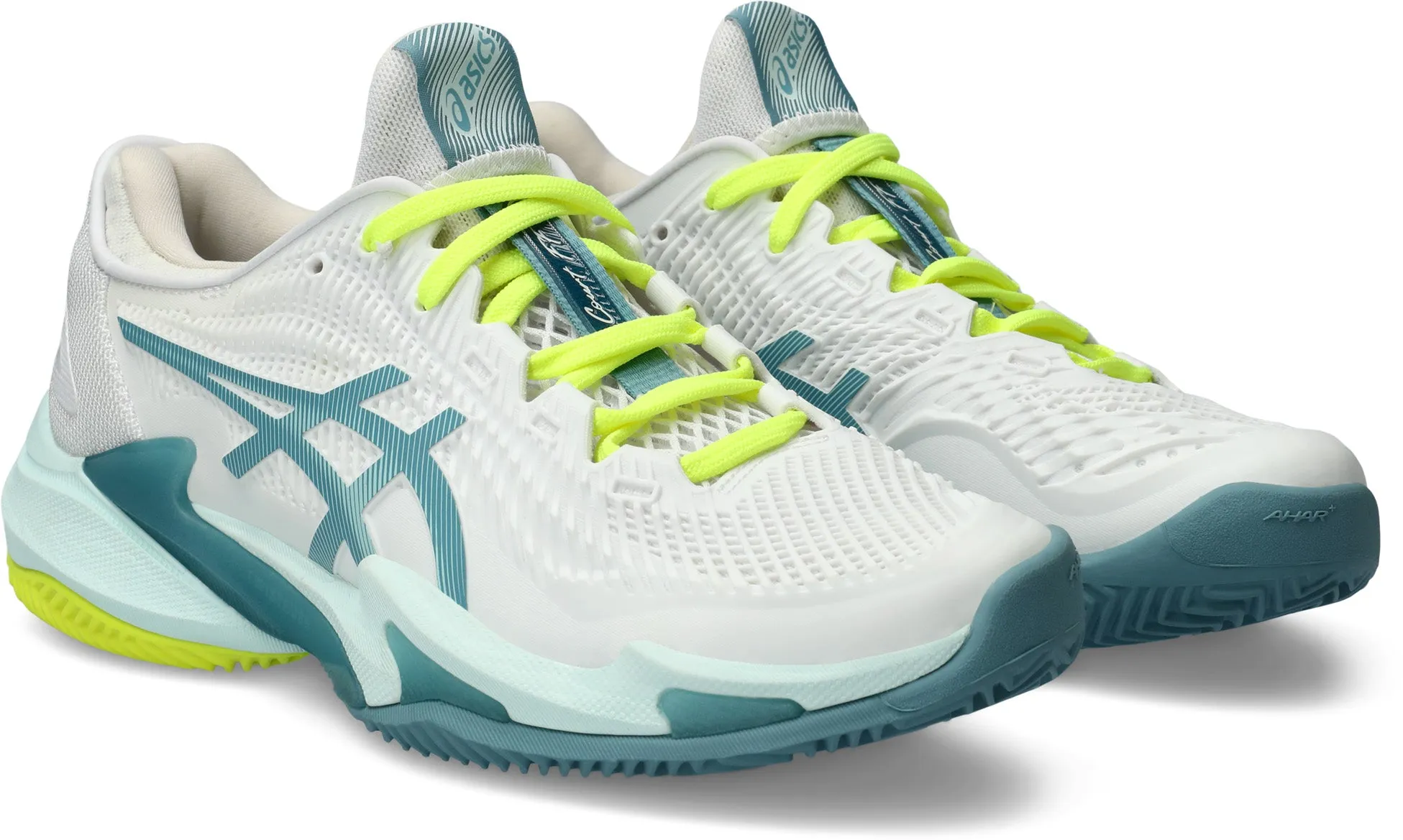 Court FF 3 Clay tennisschoenen