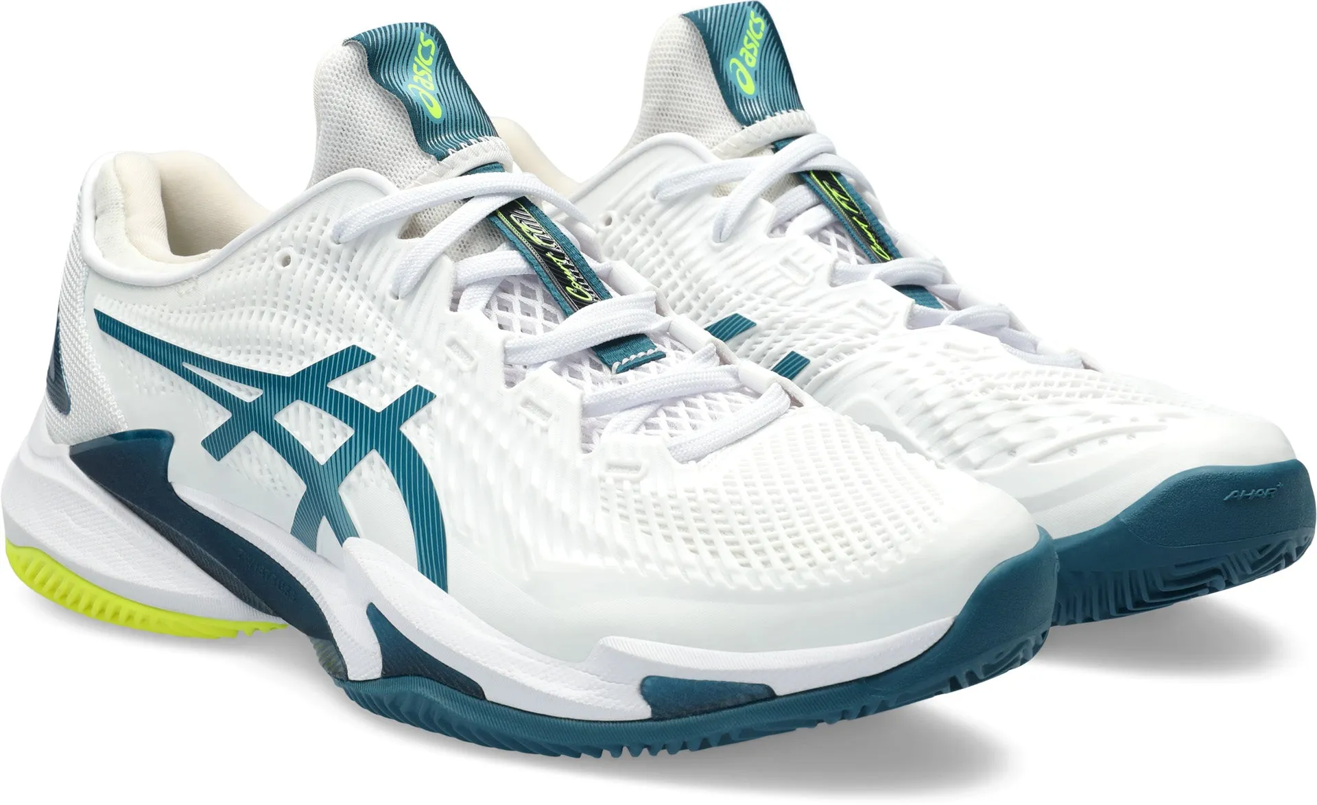 Court FF 3 Clay tennisschoenen
