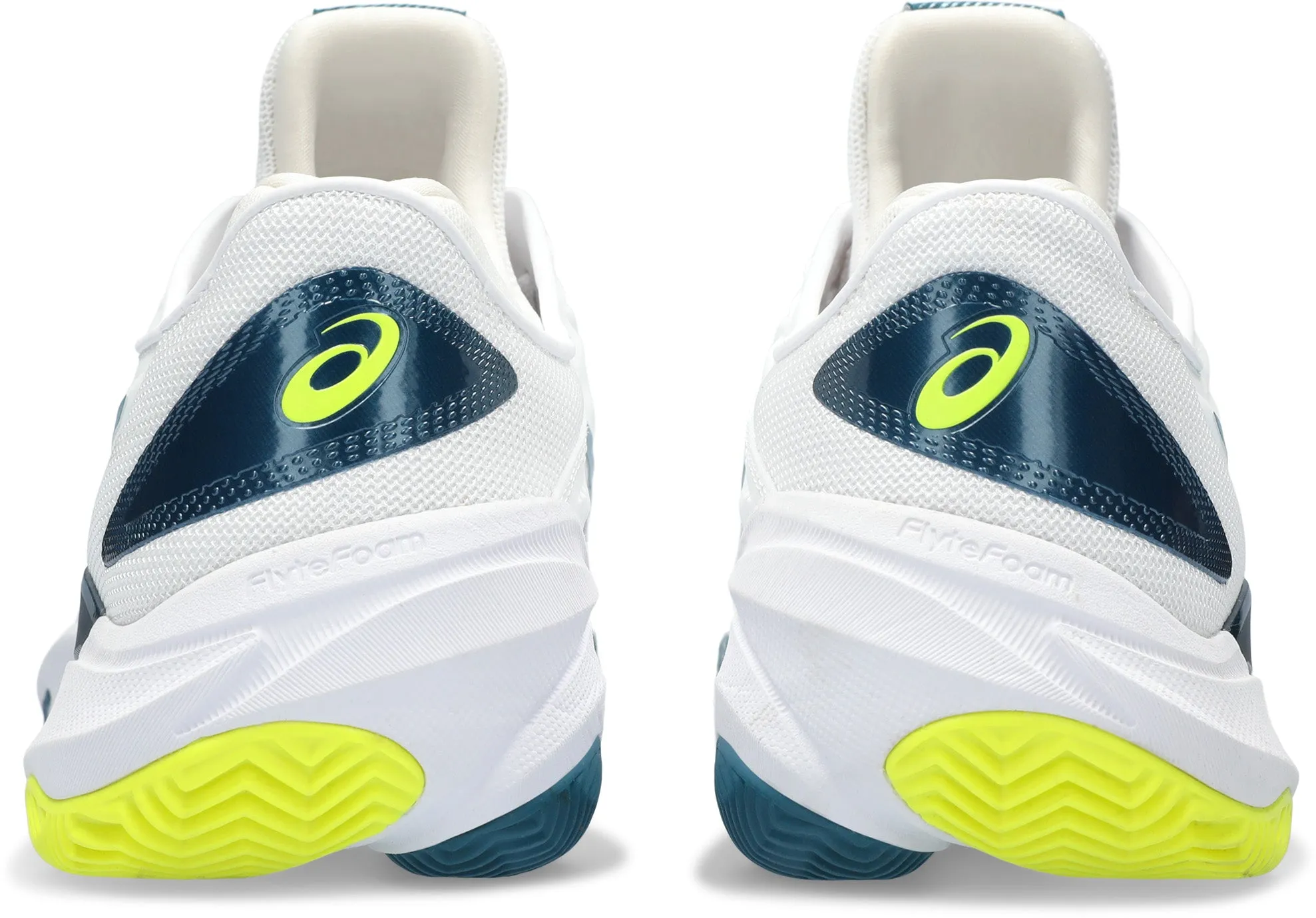 Court FF 3 Clay tennisschoenen