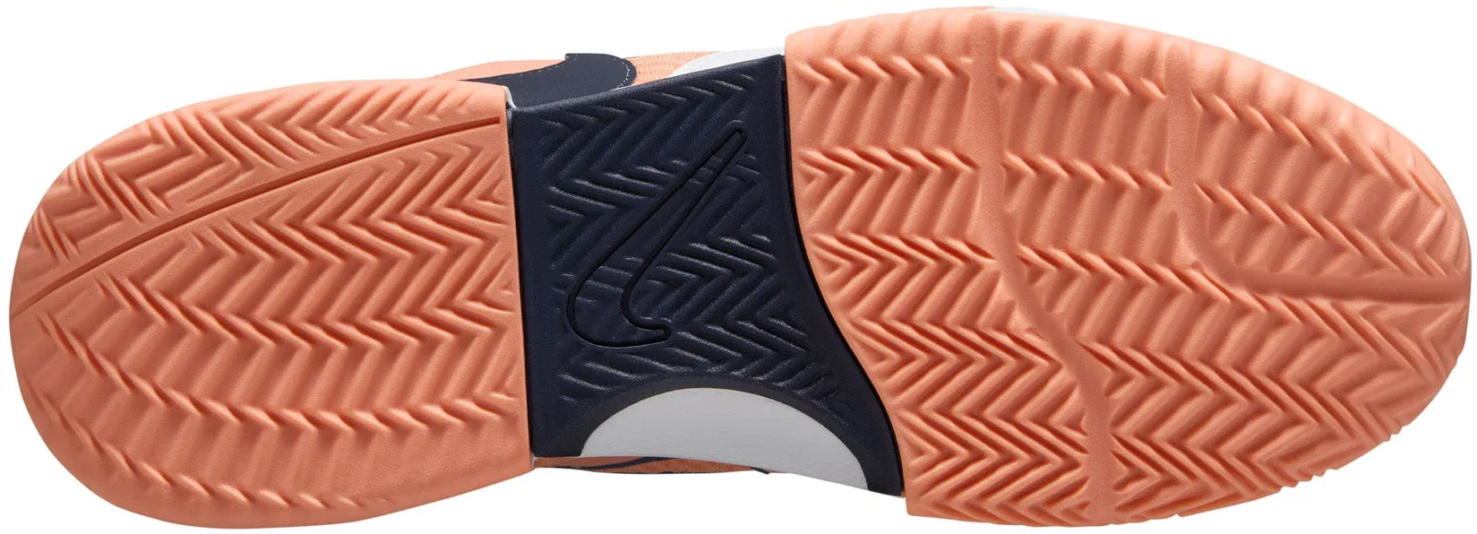 Court Lite 4 Clay tennisschoenen