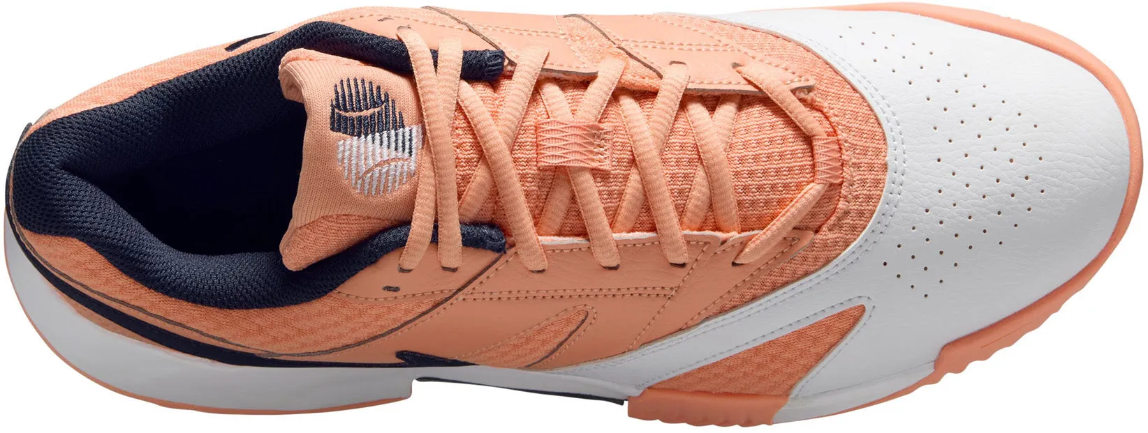 Court Lite 4 Clay tennisschoenen