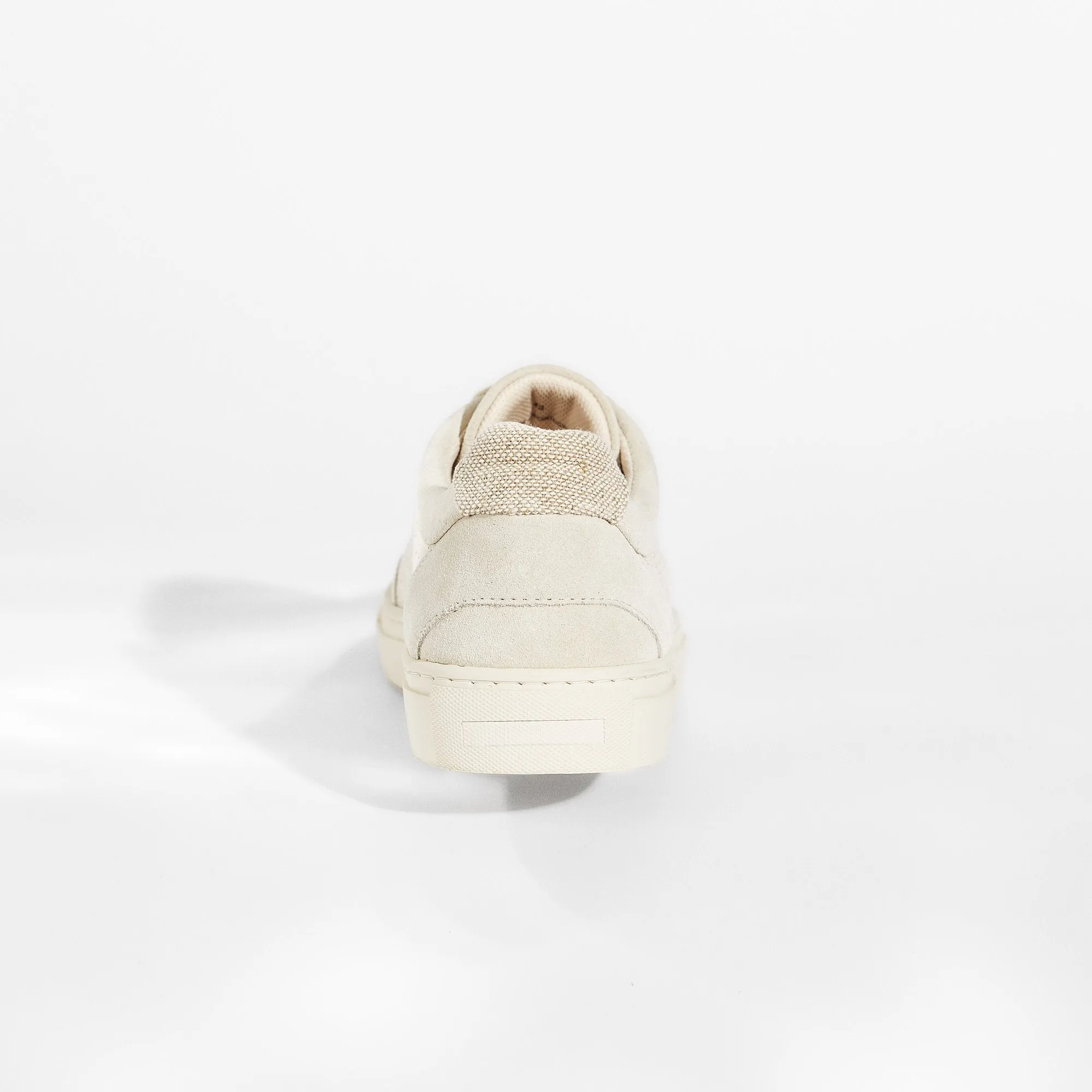 Court Natural Linen (Breathable)