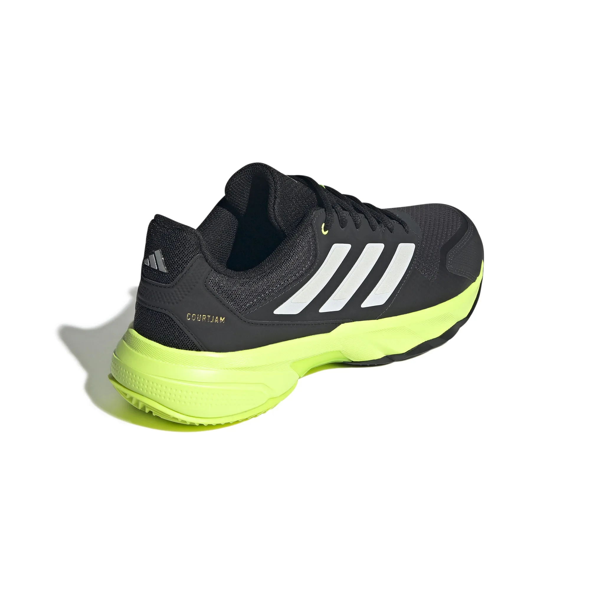 Courtjam Control 3 Clay Tennis Shoes
