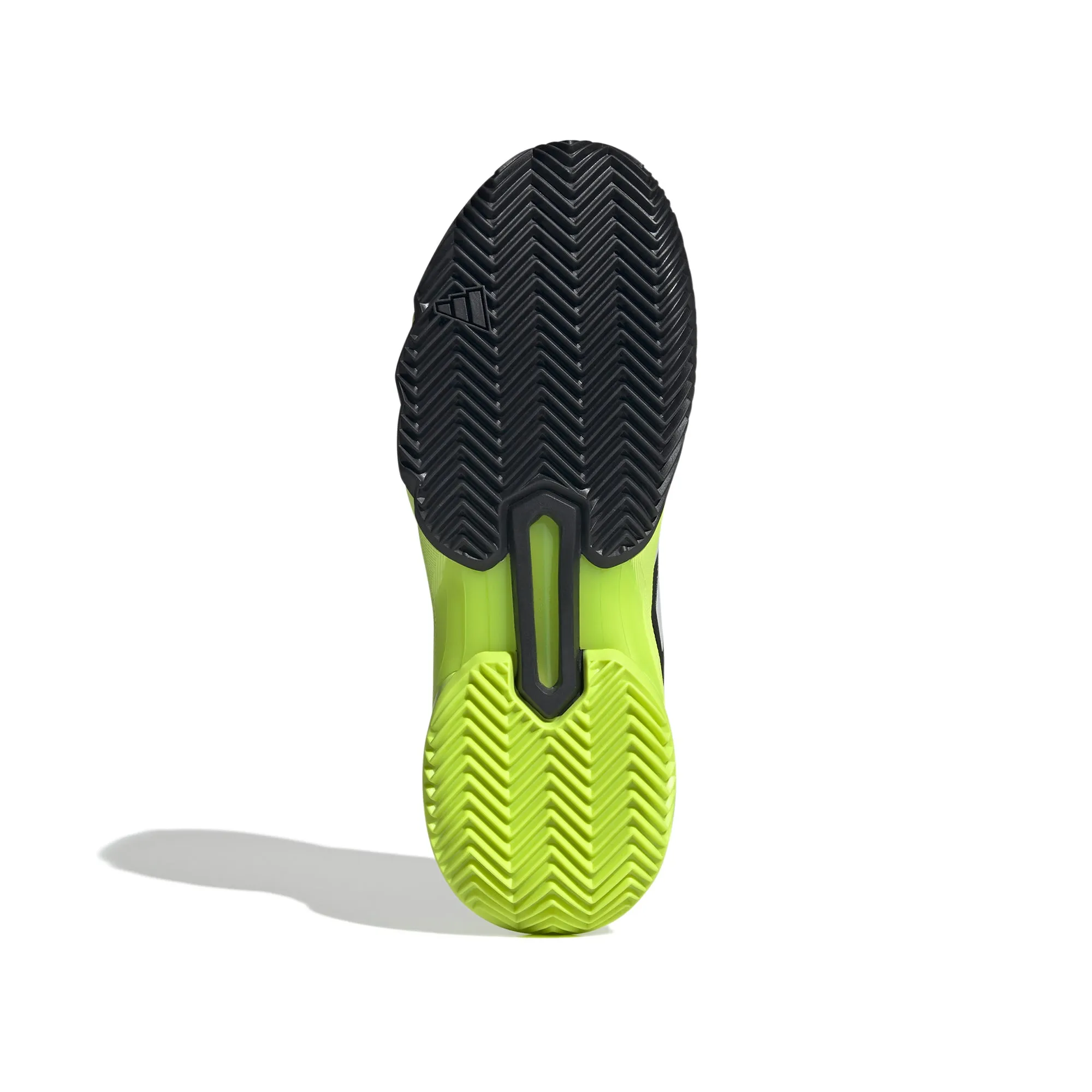 Courtjam Control 3 Clay Tennis Shoes