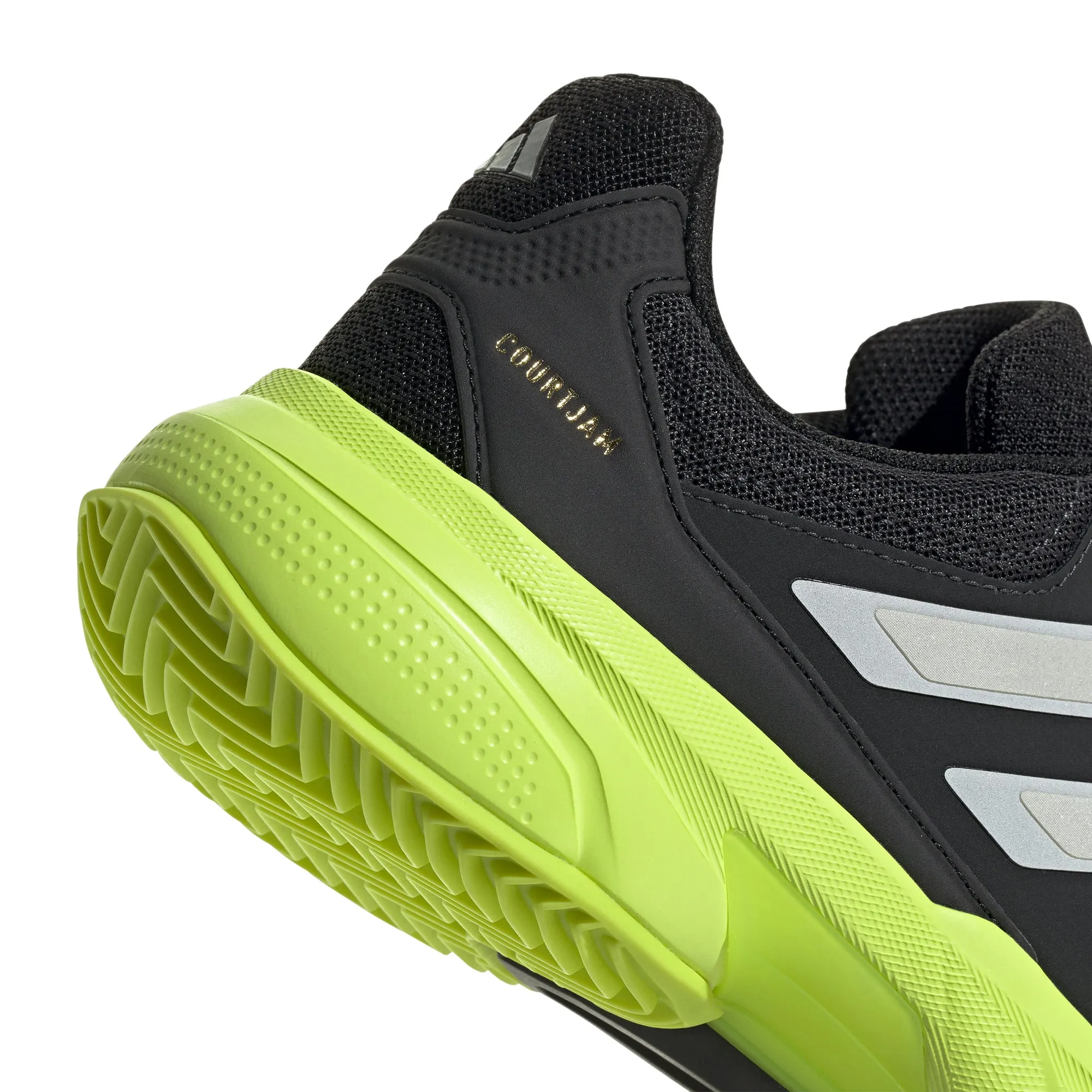 Courtjam Control 3 Clay Tennis Shoes