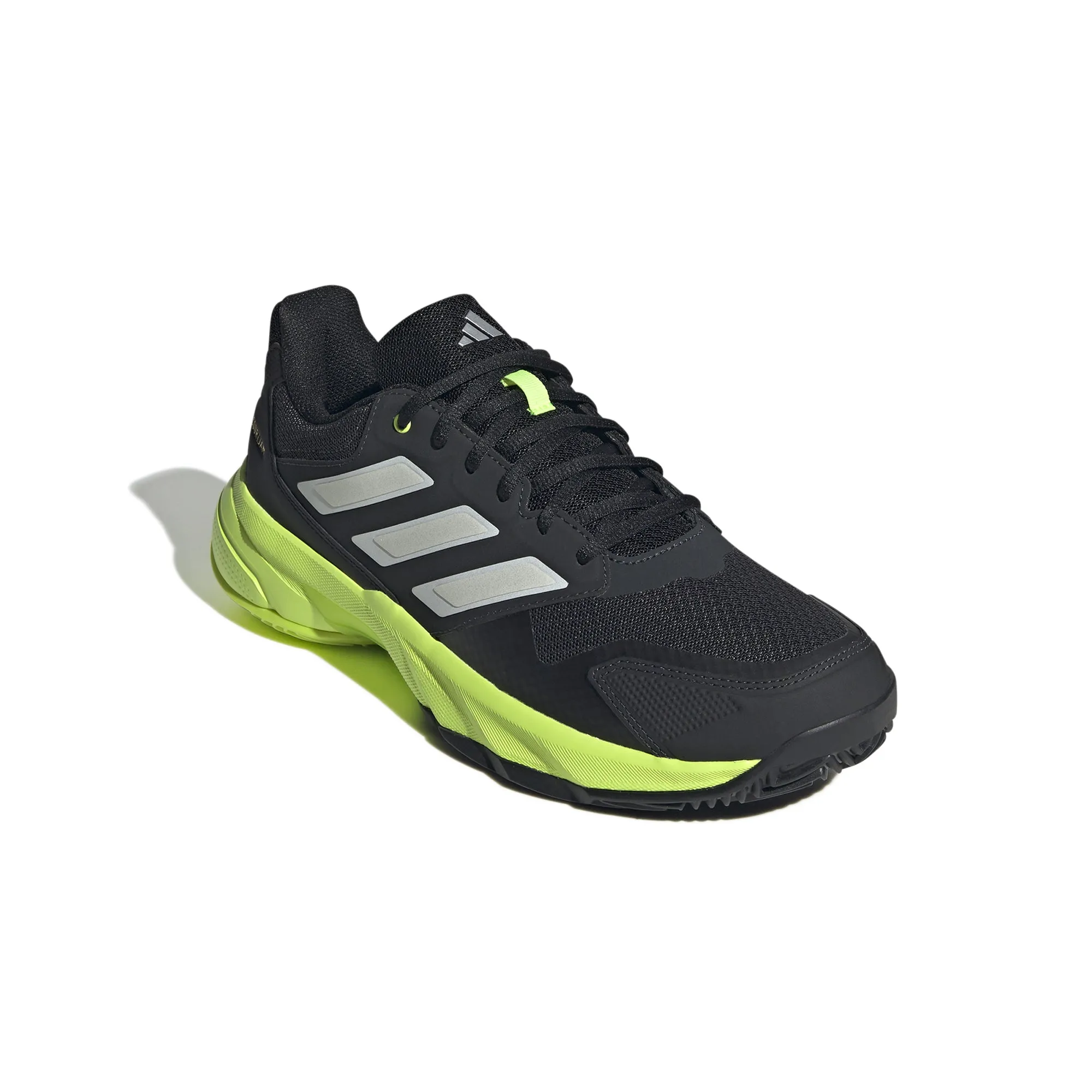 Courtjam Control 3 Clay Tennis Shoes