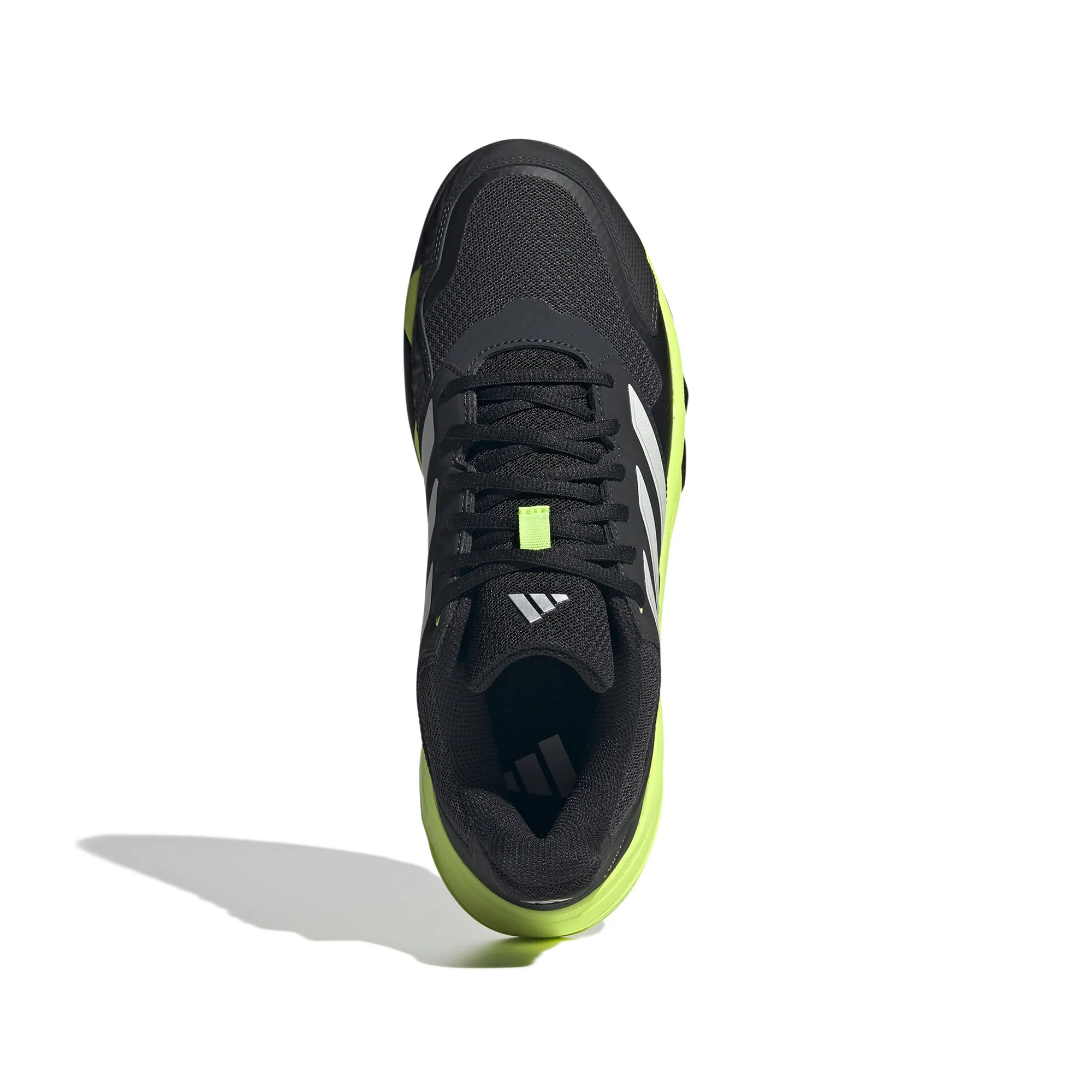 Courtjam Control 3 Clay Tennis Shoes