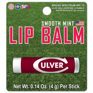 Culver-C Lip Balm - Smooth Mint