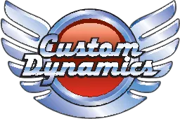Custom Dynamics PB-EPZ Probeam Eclipze Run/Turn/Brake Converters