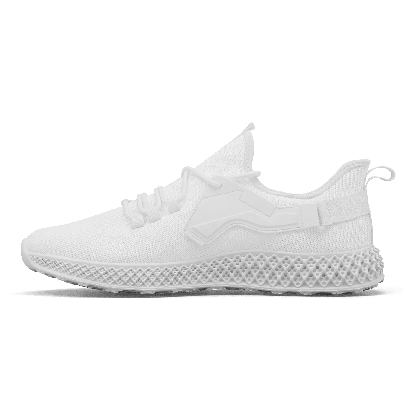 Customizable Breathable Running Shoes – Design Your Own Customshoes