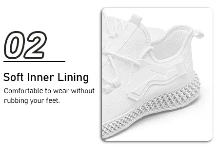 Customizable Breathable Running Shoes – Design Your Own Customshoes