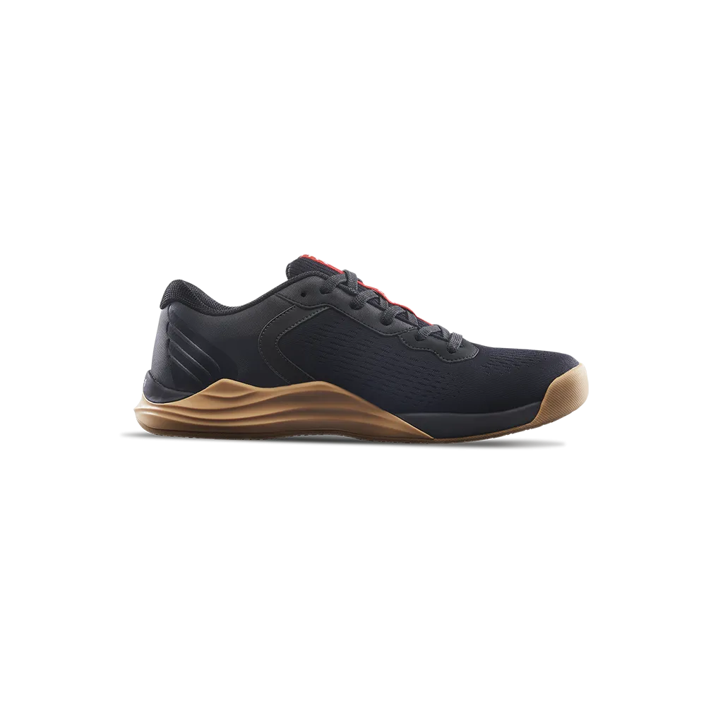 CXT-1 Trainer BLack/Gum