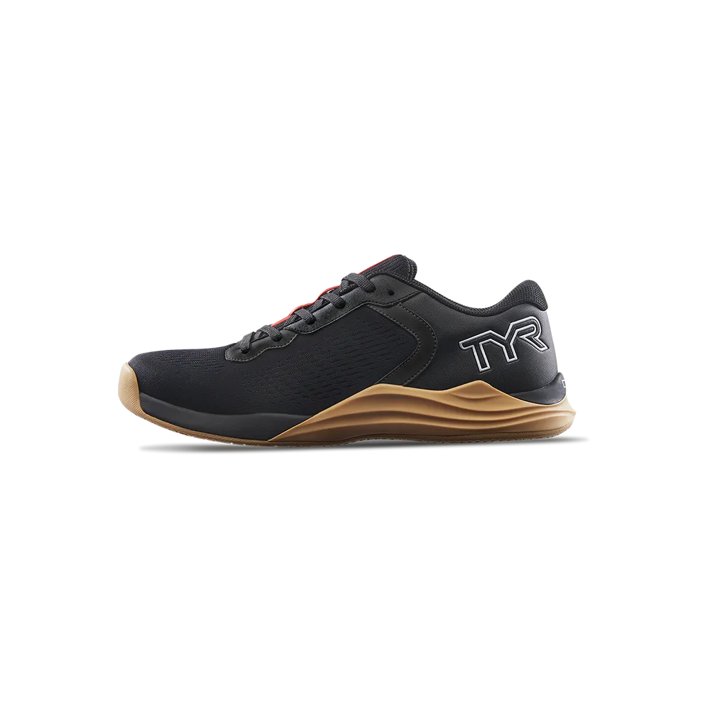 CXT-1 Trainer BLack/Gum