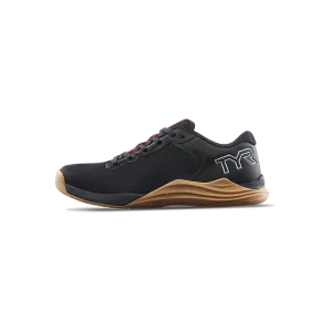 CXT-1 Trainer BLack/Gum