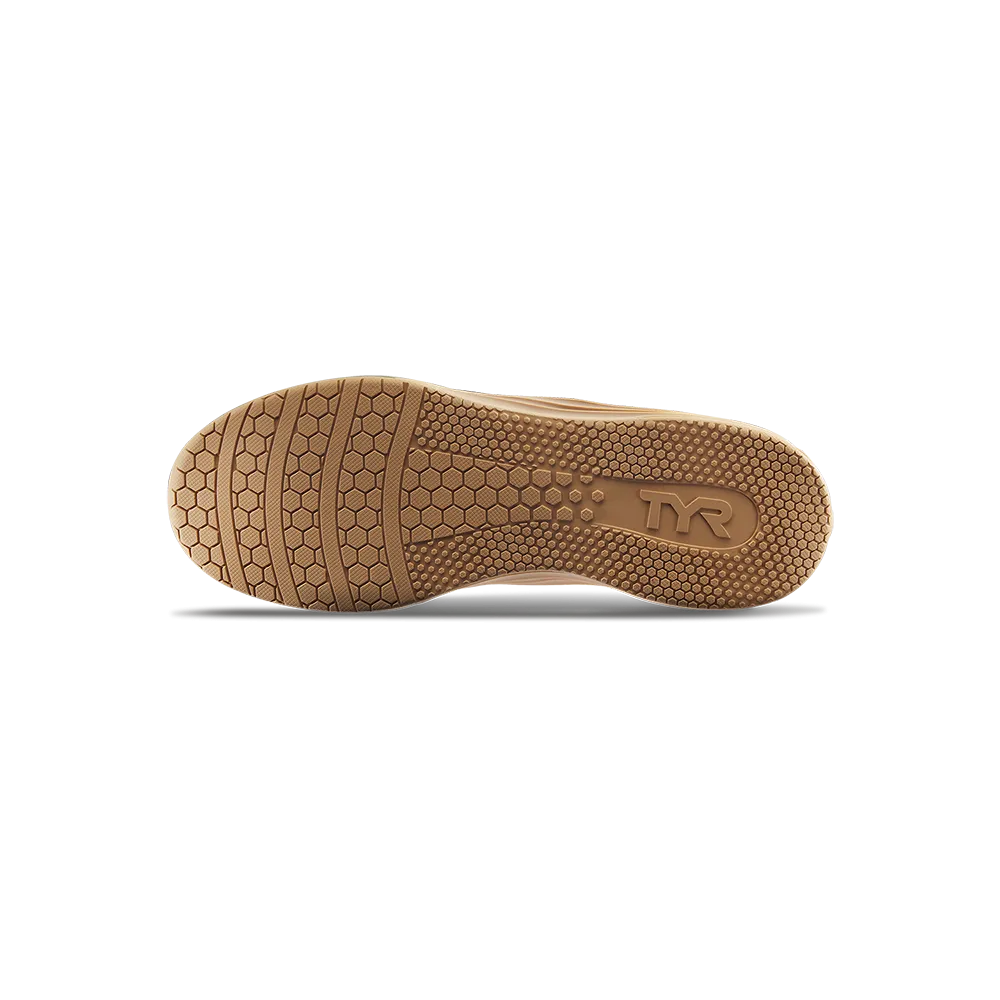 CXT-1 Trainer BLack/Gum
