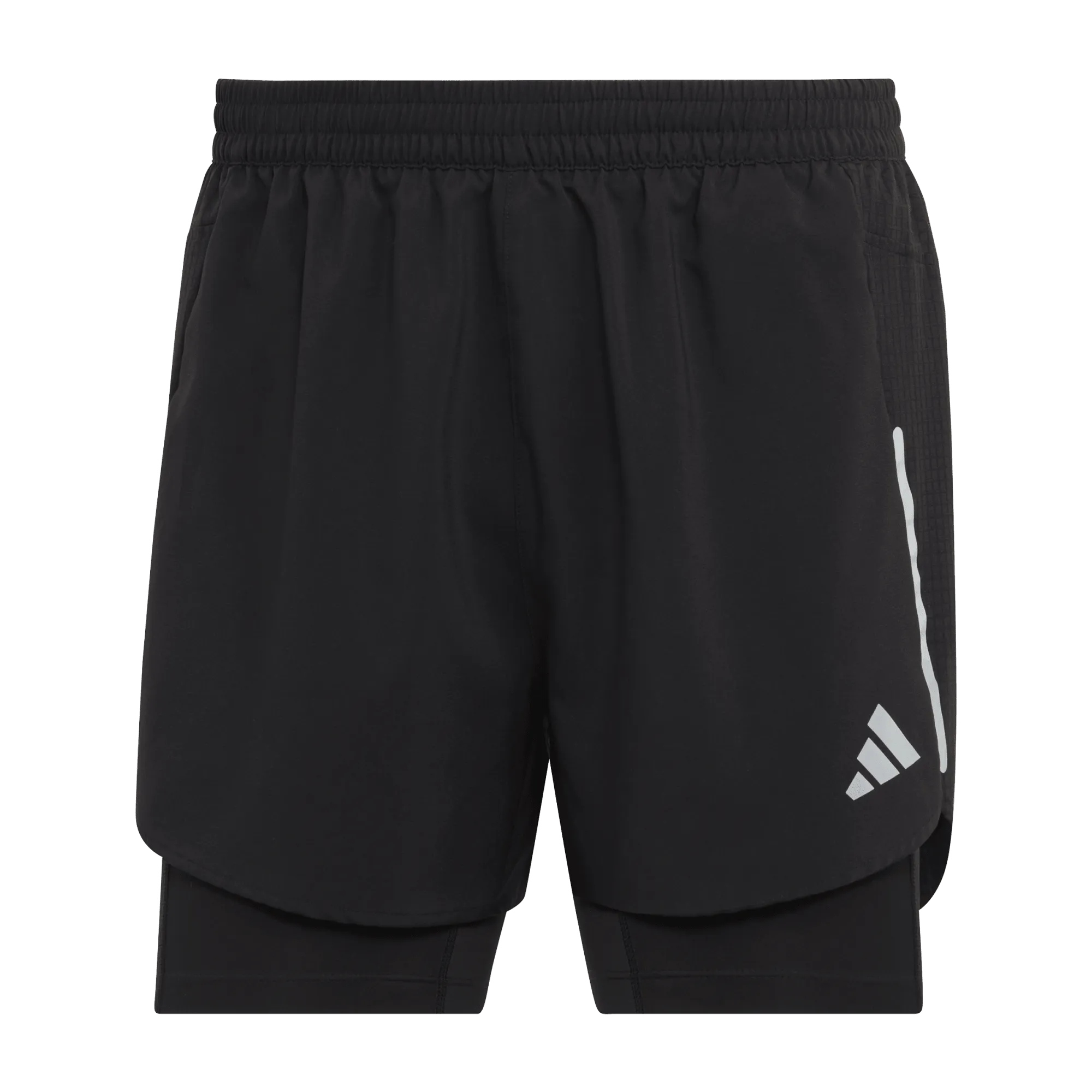 D4R Short 2In