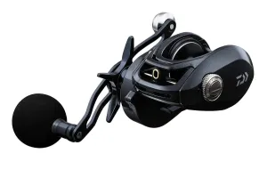 Daiwa Lexa