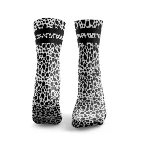 Dalmatian Print