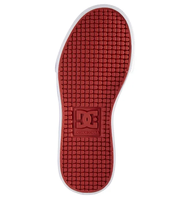 DC Boys Pure High-Top EV Shoe