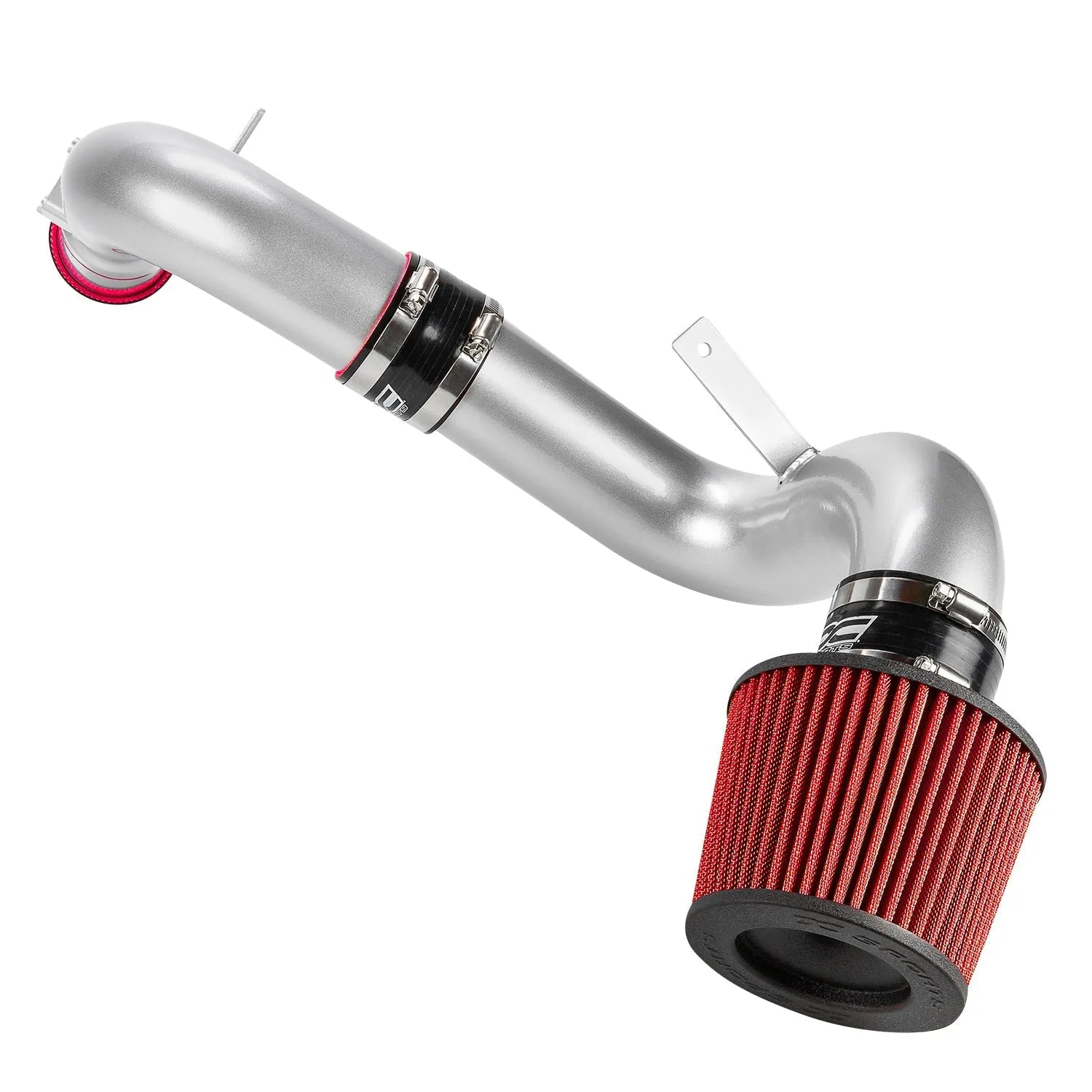 DC Sports Cold Air Intake (16-21 Honda Civic 1.5T Non-Si)