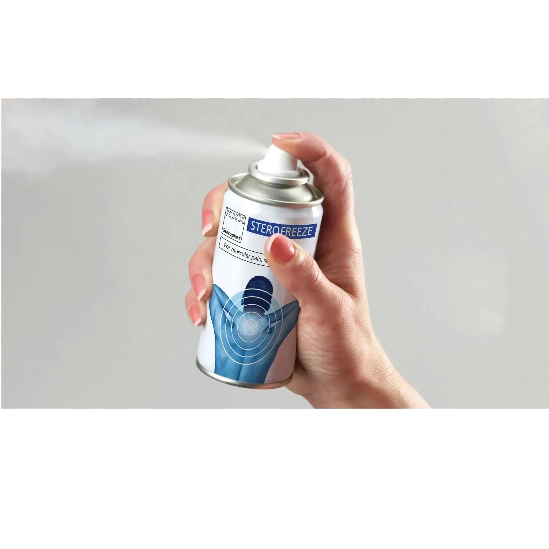 Deepfreeze Cold Spray - 150ml