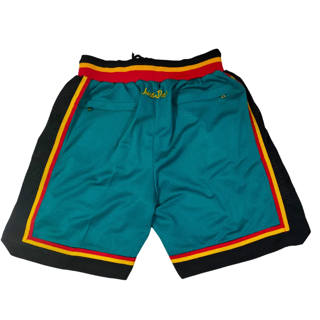 Detroit Pistons Shorts
