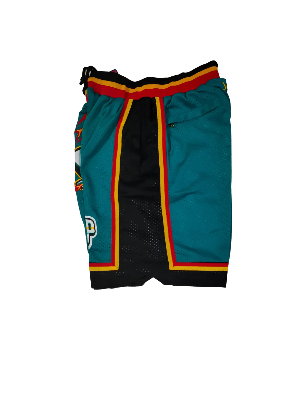 Detroit Pistons Shorts