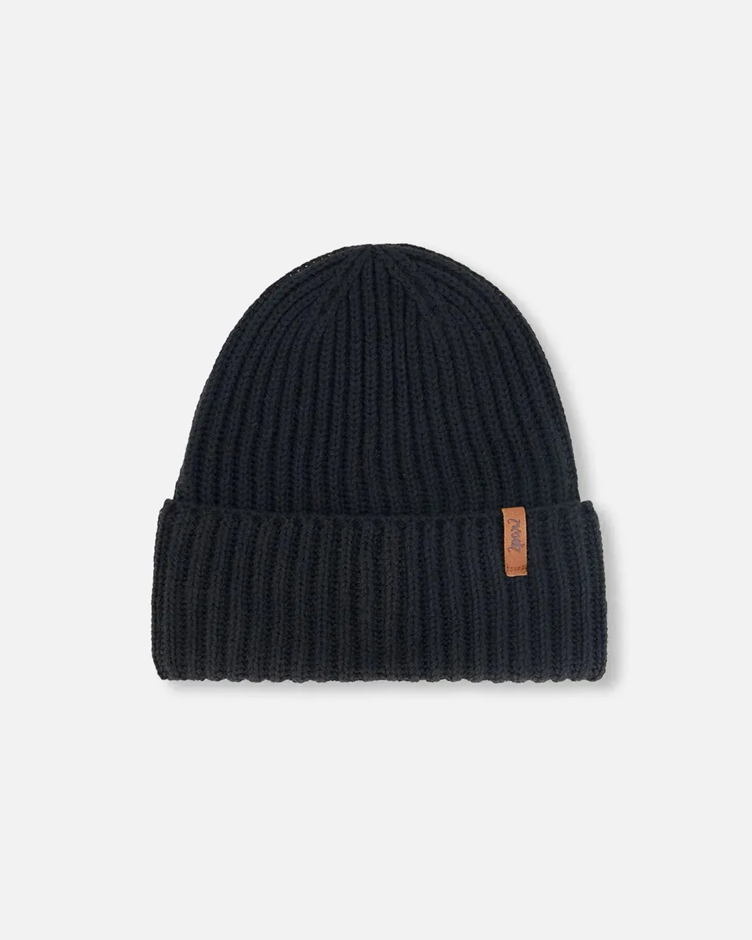 deux par deux Knit Hat