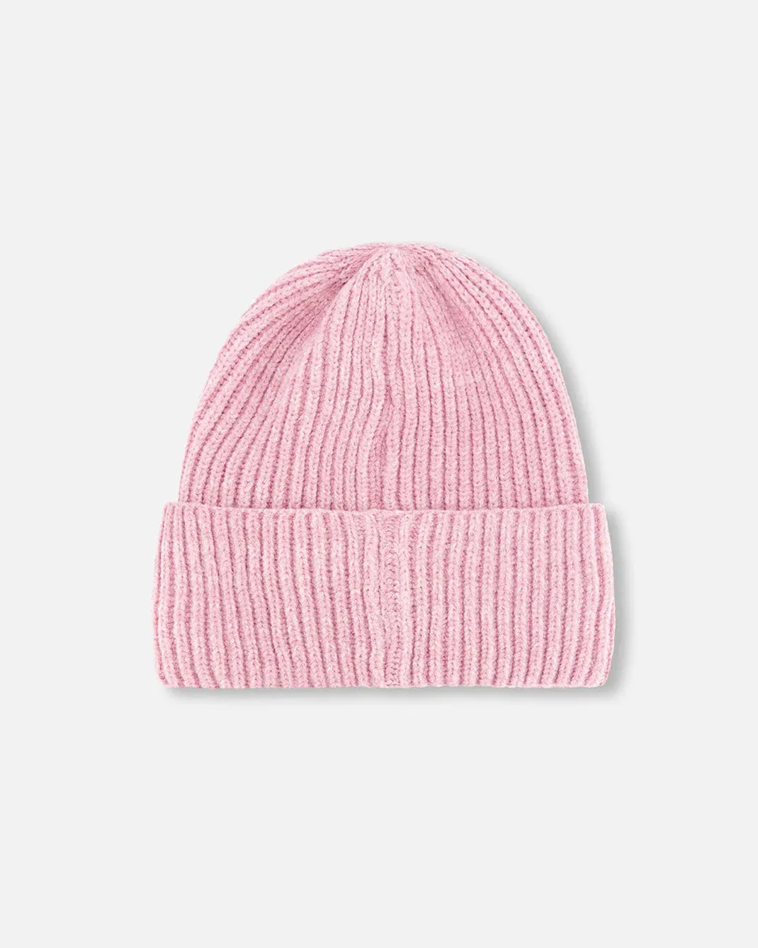deux par deux Knit Hat