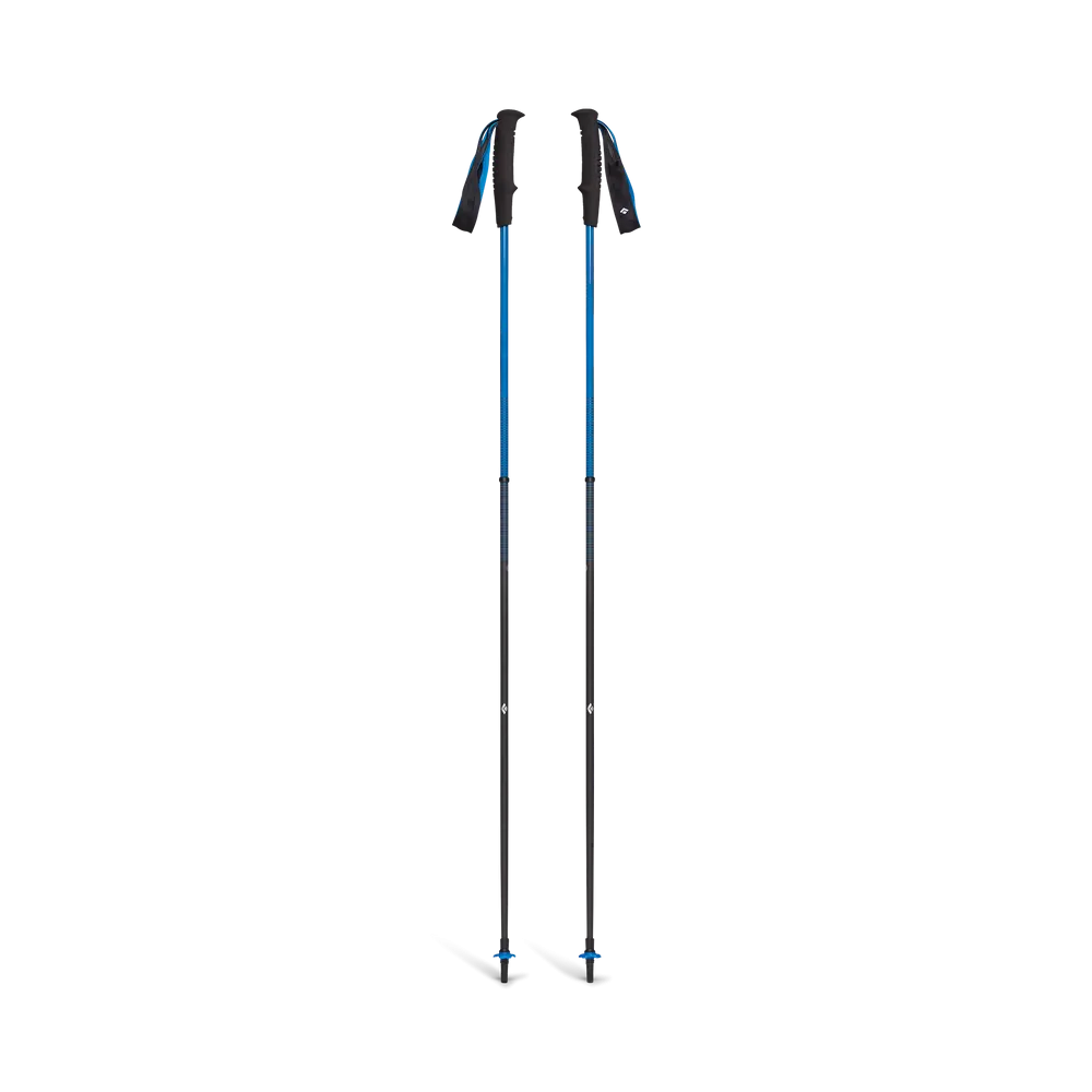DISTANCE CARBON RUNNING POLES