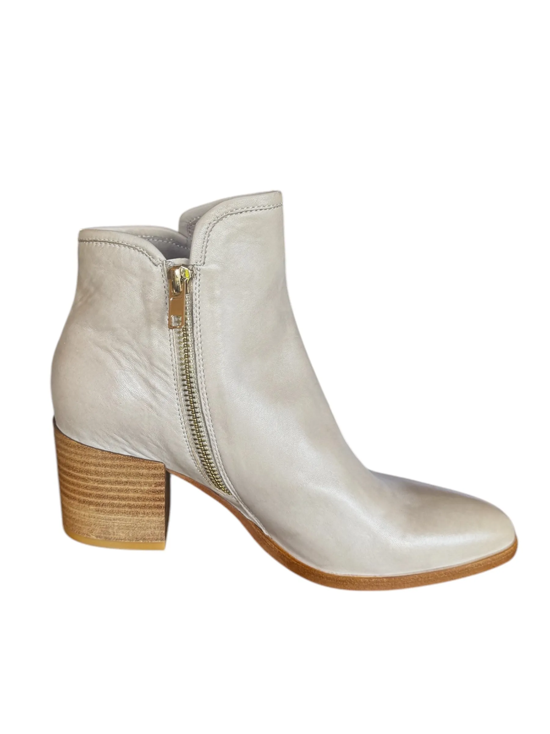 Django & Juliette - Zubin Ankle Boot