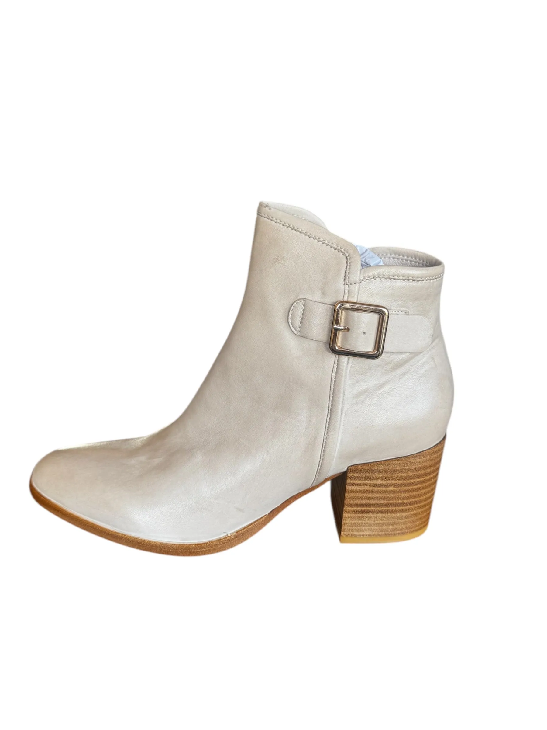 Django & Juliette - Zubin Ankle Boot