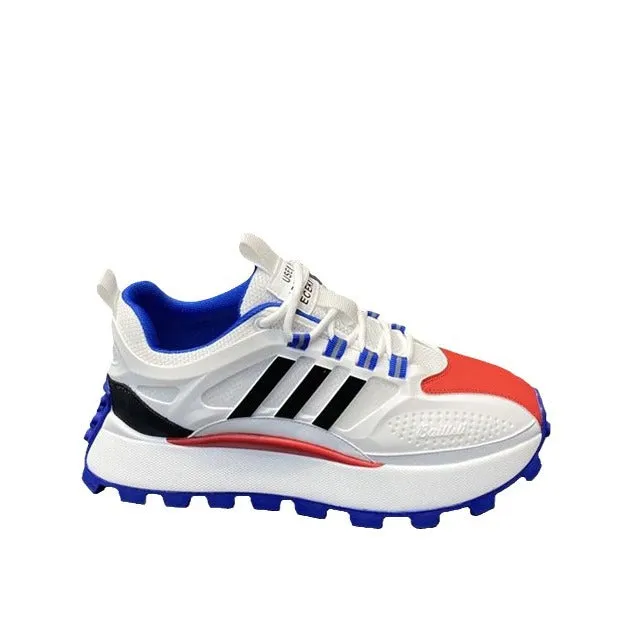 Dopamine Ultra Light Mesh Breathable Handsome Casual Shoes