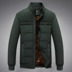 Douglas | Padded Winter Jacket