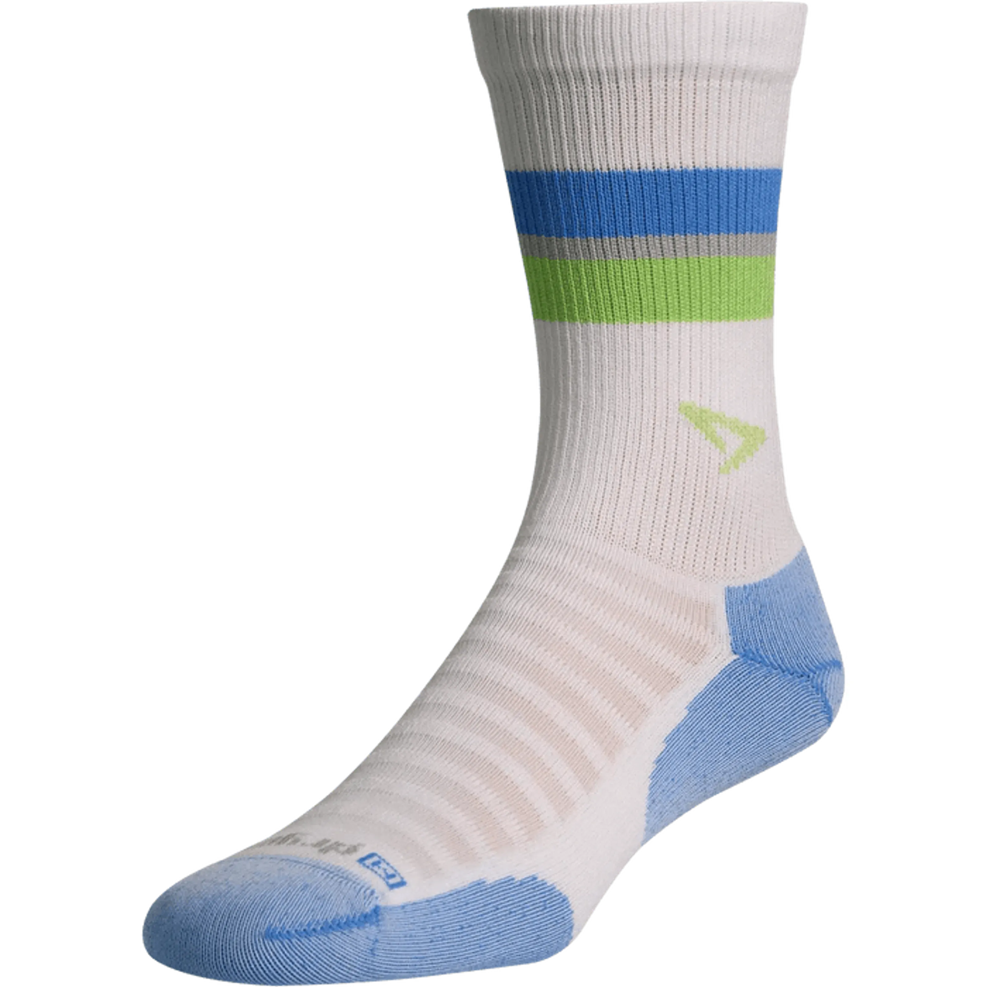 Drymax Running Lite Mesh Crew Socks