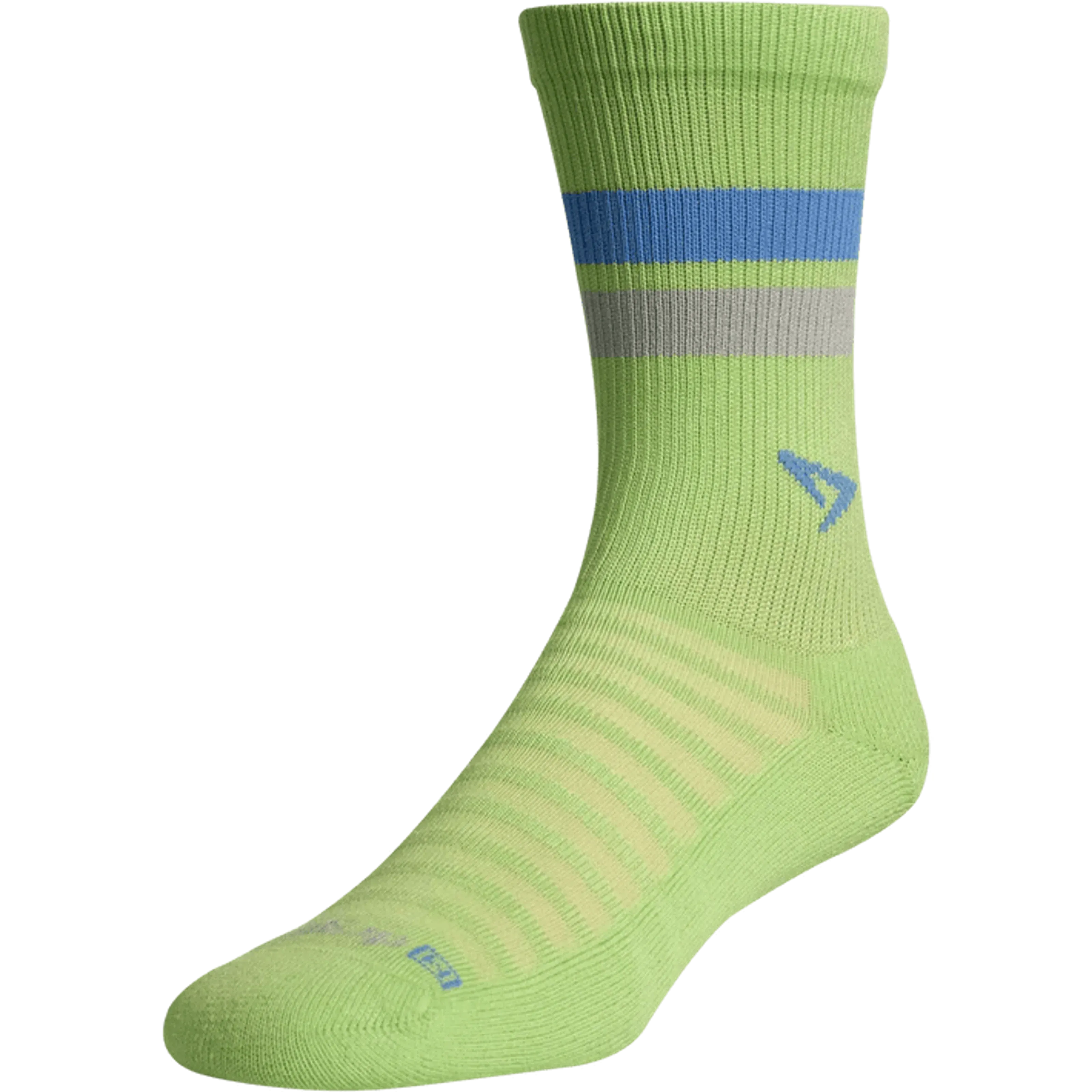 Drymax Running Lite Mesh Crew Socks