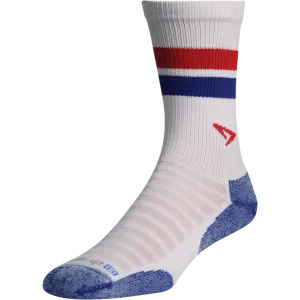Drymax Running Lite Mesh Crew Socks