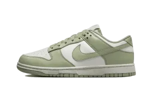 Dunk Low Next Nature Olive Aura