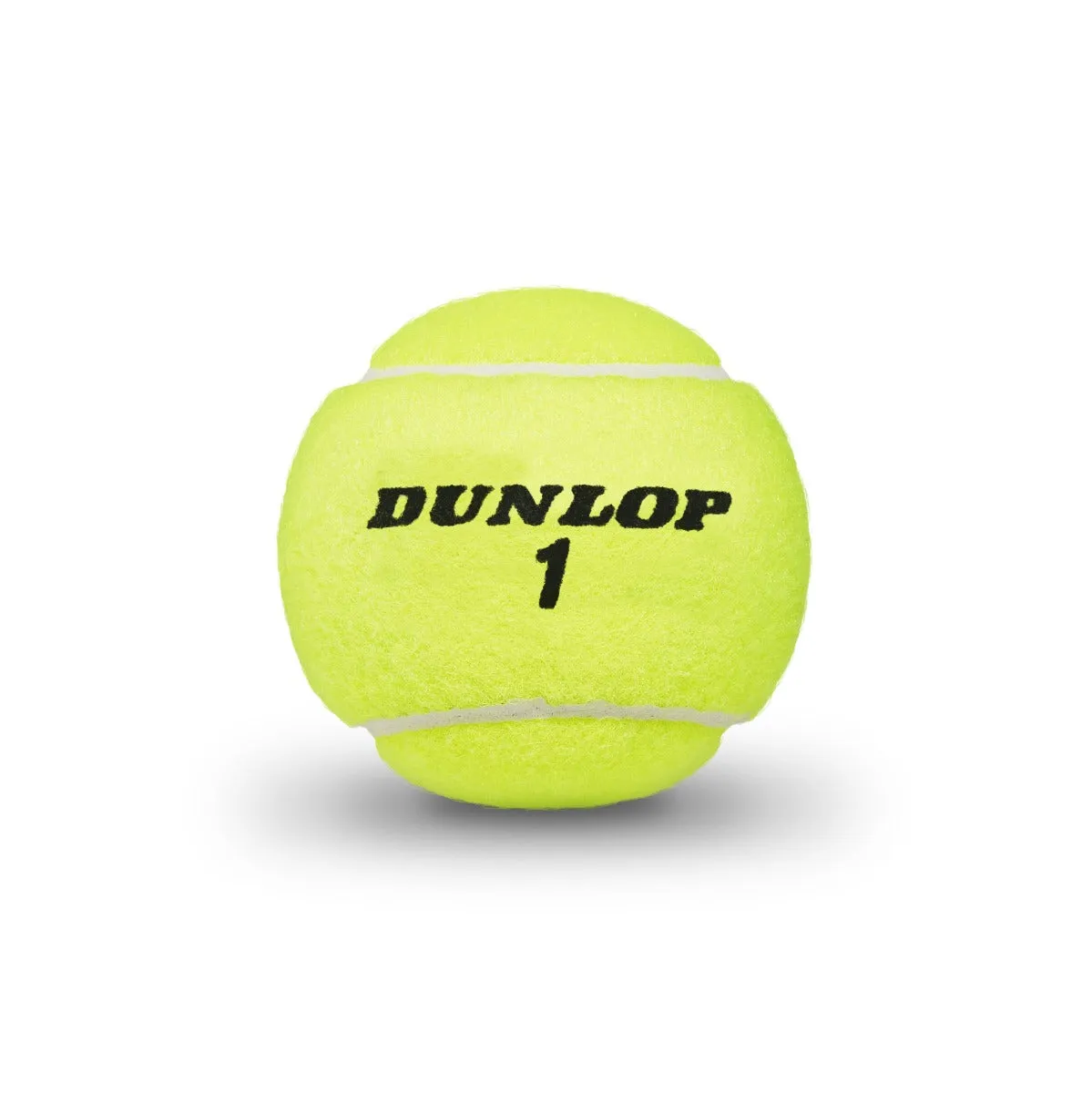 Dunlop ATP Championship Extra Duty Tennis Balls