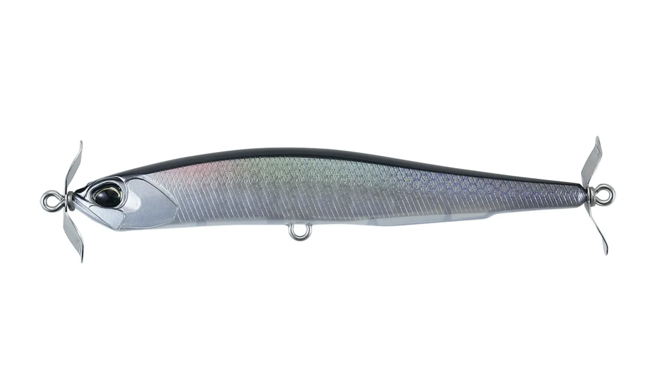 Duo Realis Spinbait 100