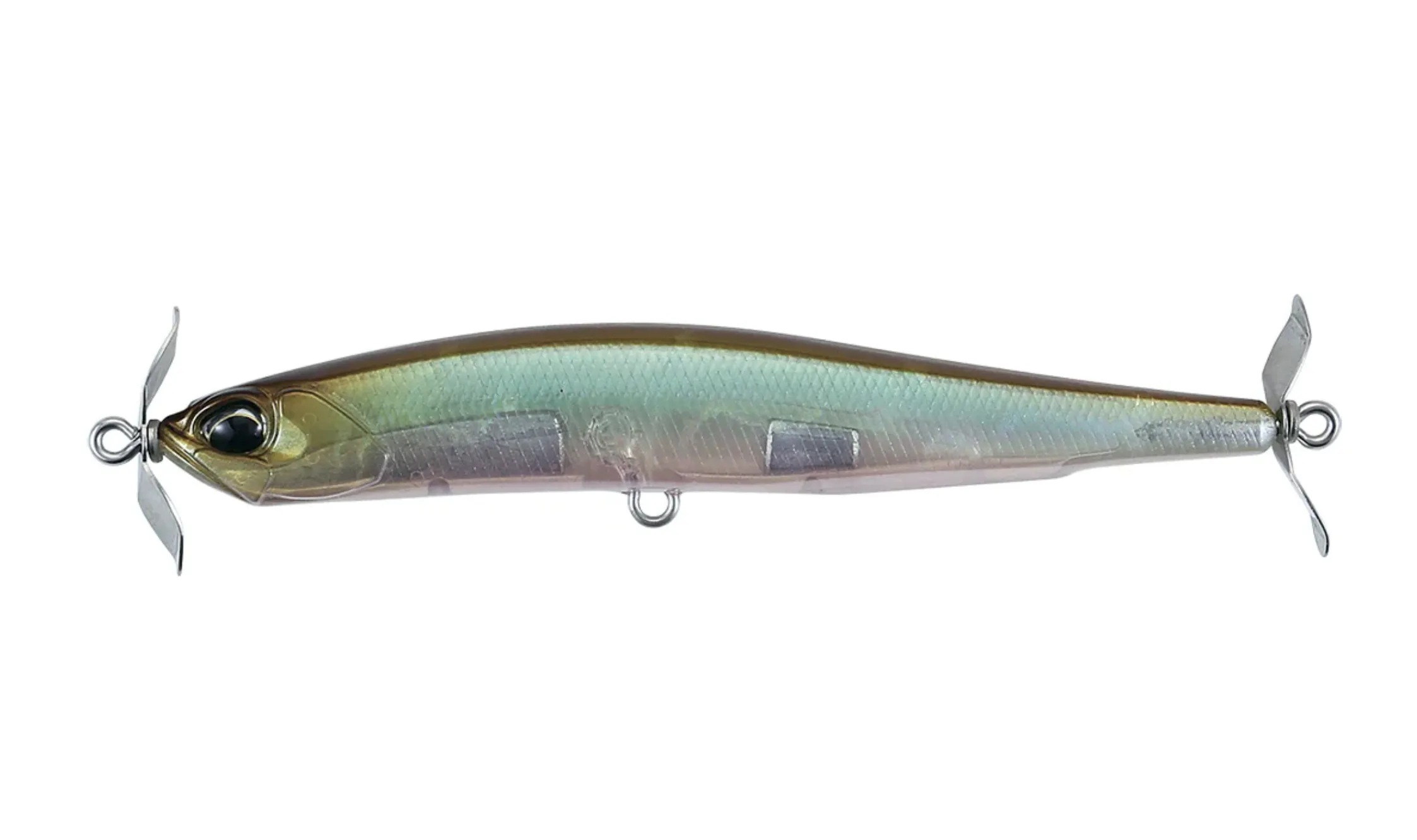 Duo Realis Spinbait 100