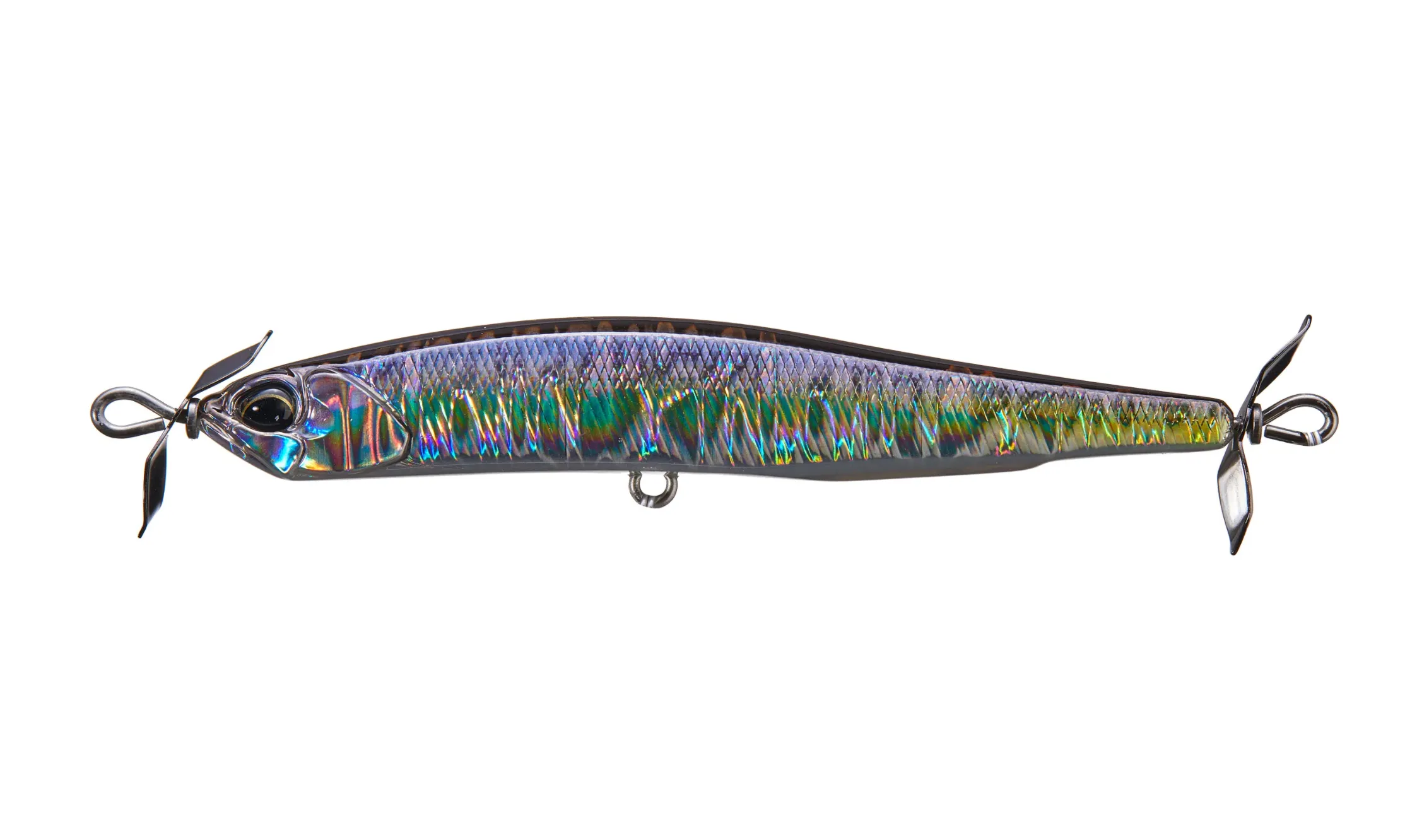Duo Realis Spinbait 100