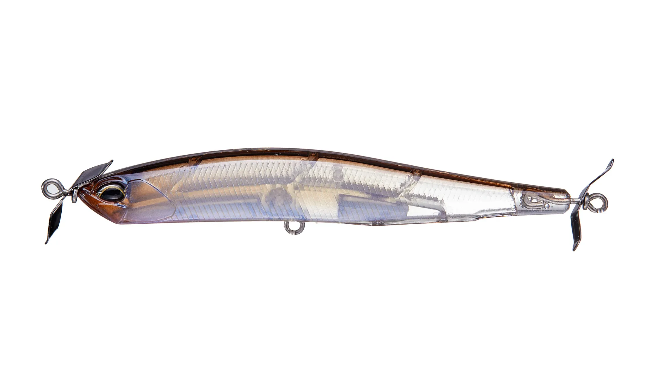 Duo Realis Spinbait 100
