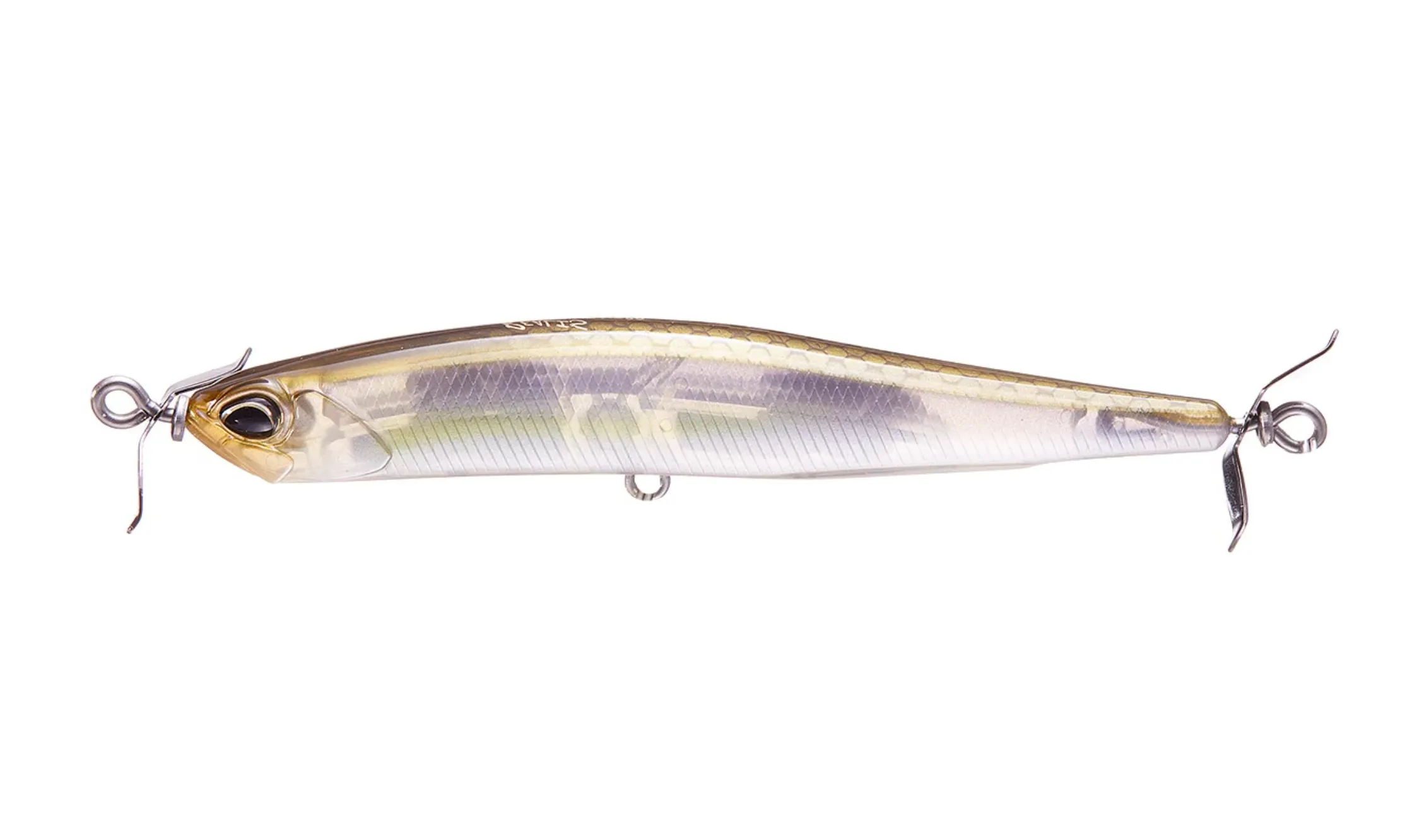 Duo Realis Spinbait 100