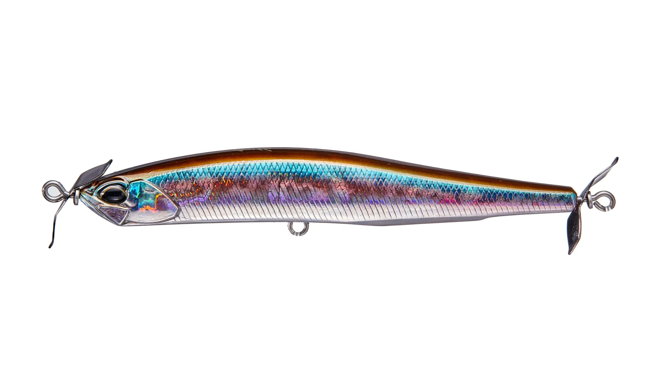 Duo Realis Spinbait 100