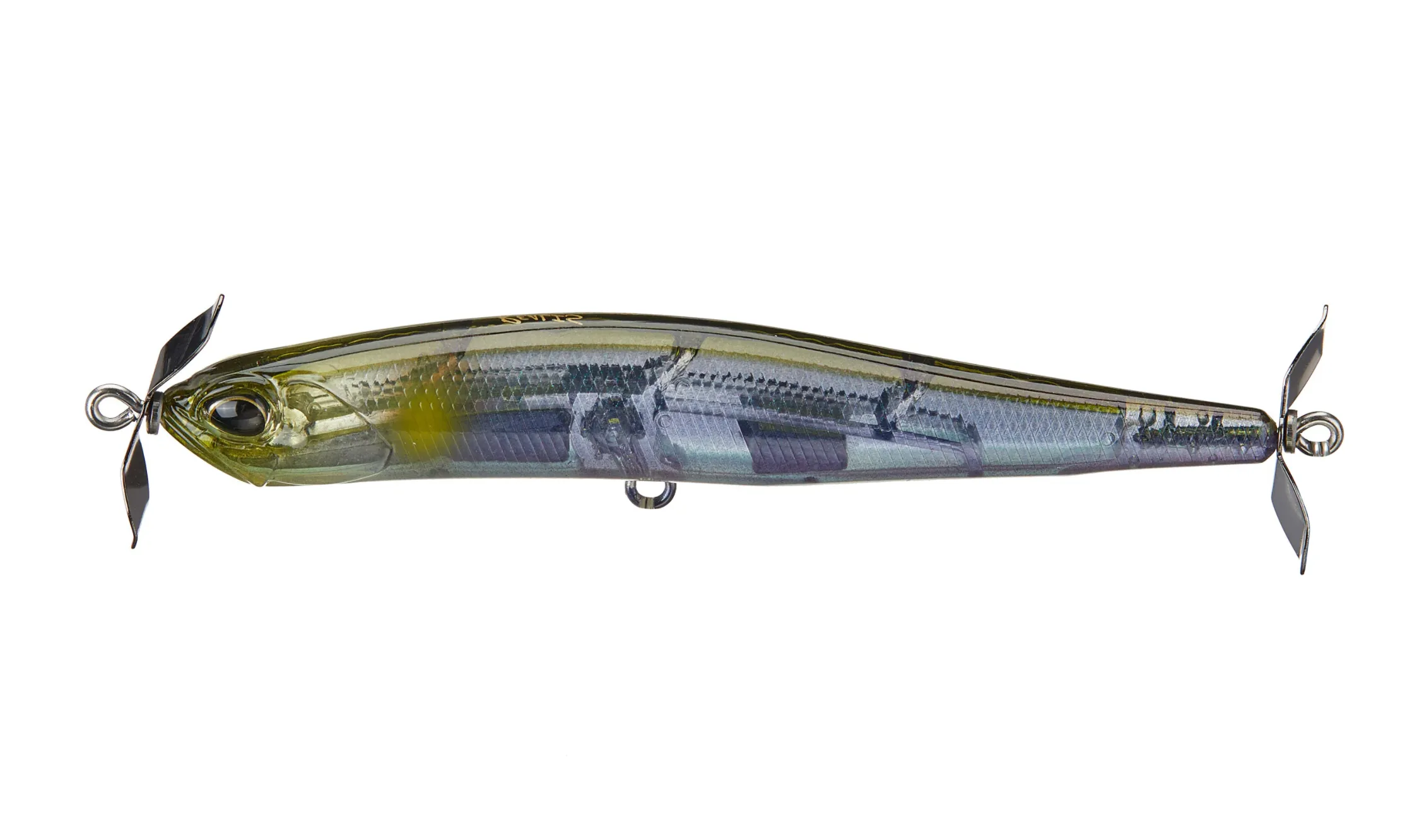 Duo Realis Spinbait 100
