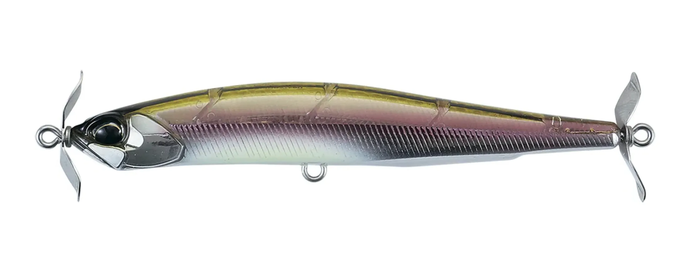 Duo Realis Spinbait 100