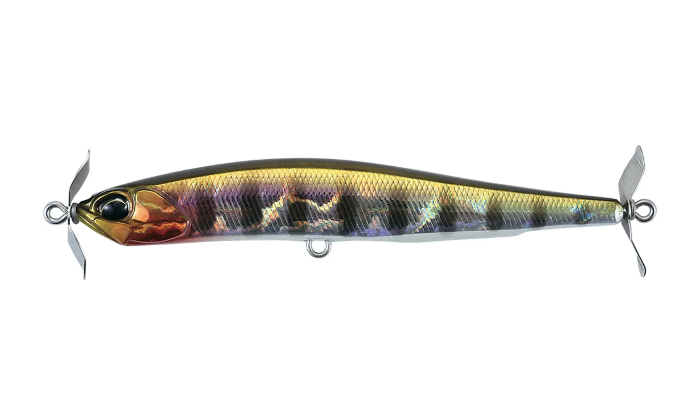 Duo Realis Spinbait 100